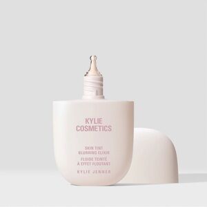 KYLIE COSMETICS Skin Tint Blurring Elixir 2.5N